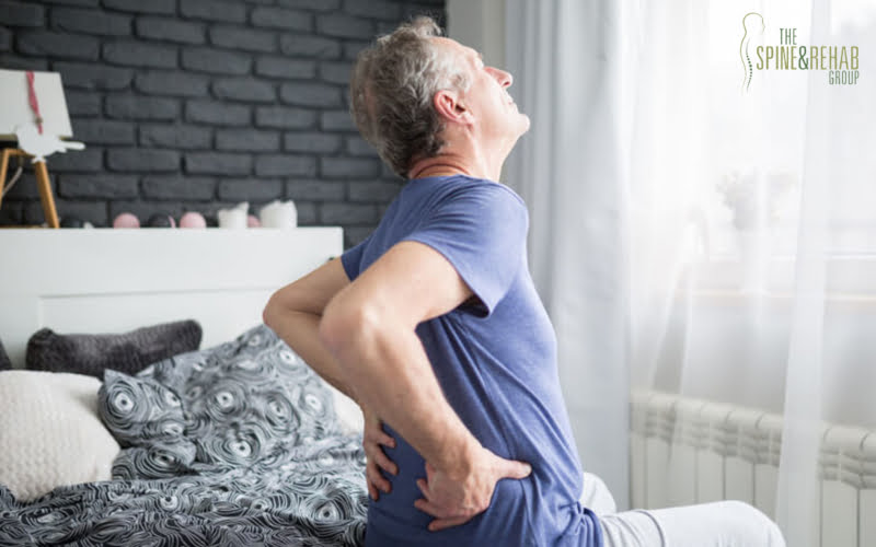 Can Constipation Cause Lower Back Pain The Spine Rehab Group