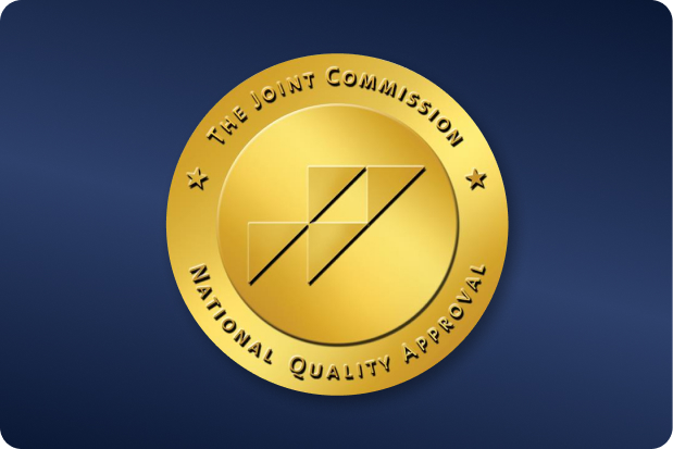 The Joint Commission - National Quality Approval